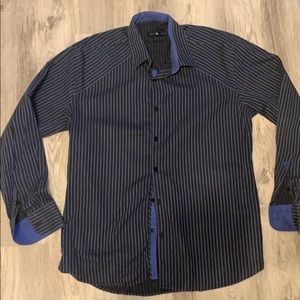 Stone Rose  Dress Shirt